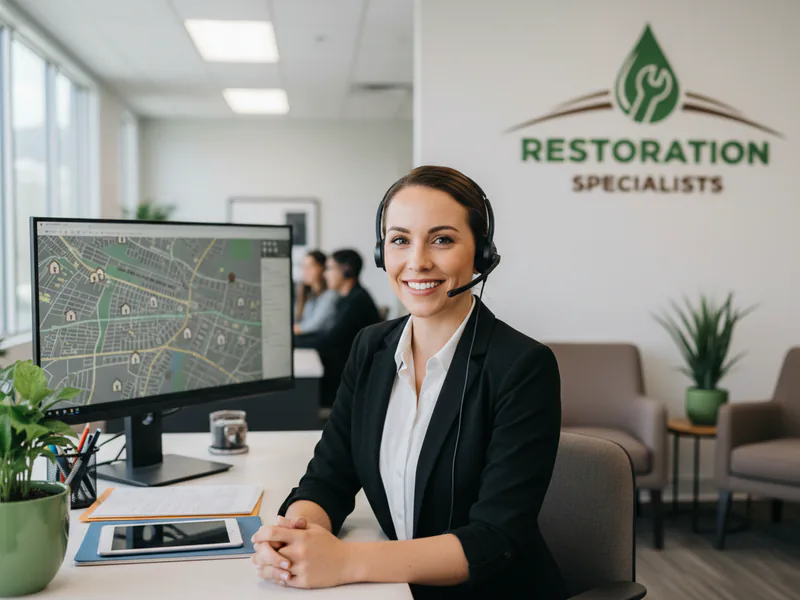 Water Damage Restoration  in Dundee  FAQ