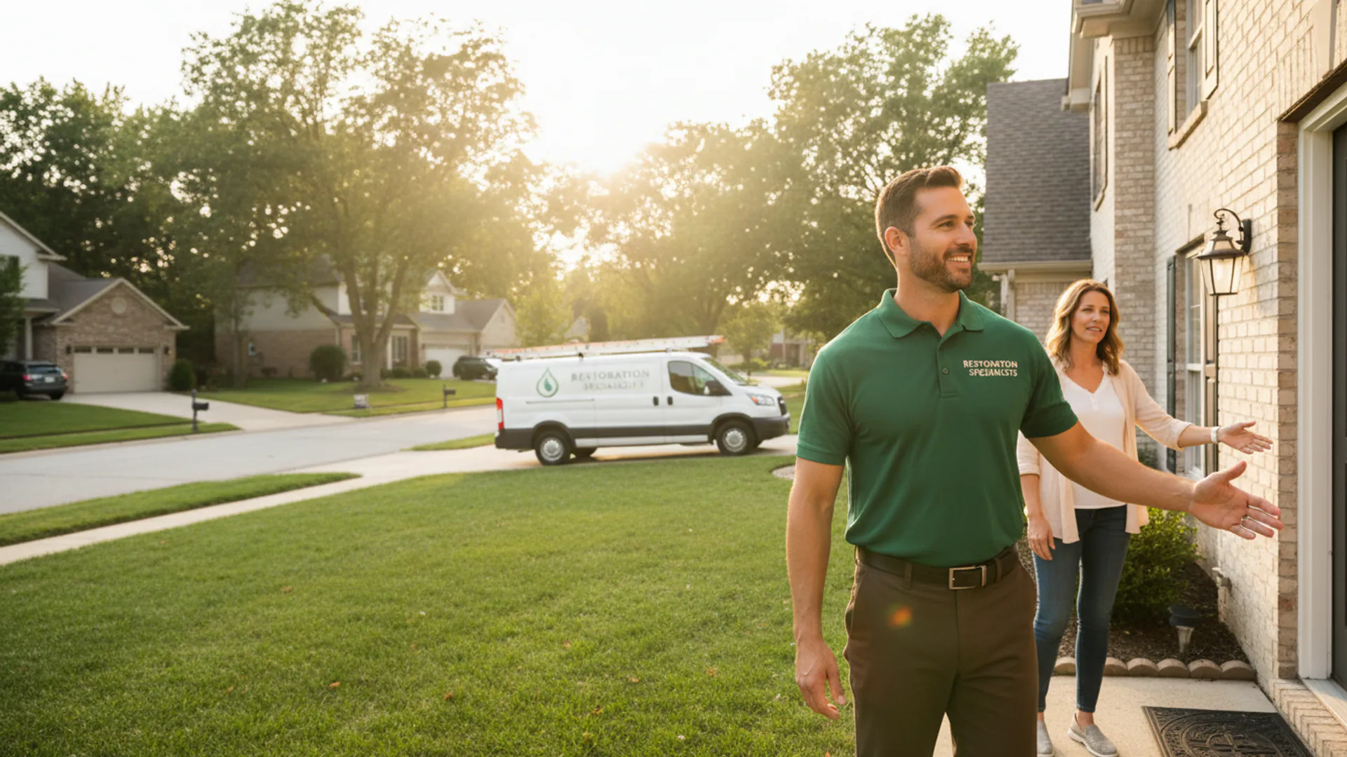 Emergency Water Damage Restoration in Dundee, IL Near Me – 24/7 Fast Response When You Need It Most!